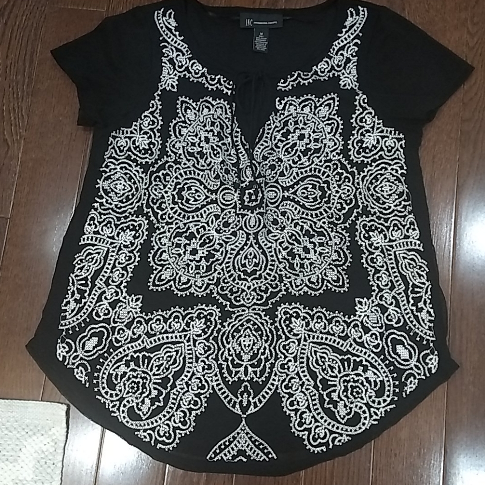 INC top